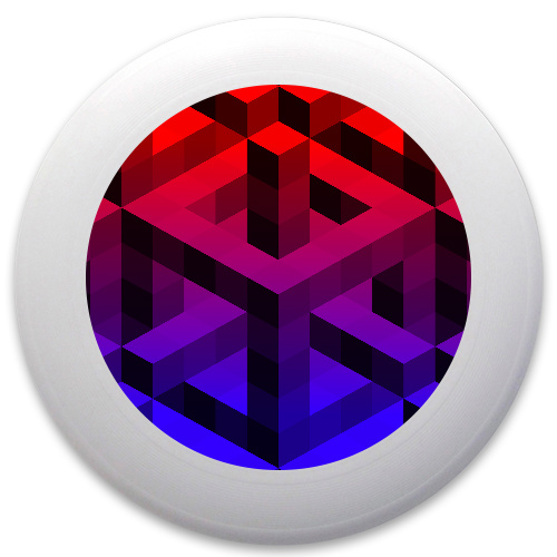 Design 78937 Disc Golf and Ultimate Discs