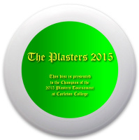 The Plasters