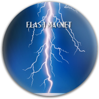 Flash Magnet