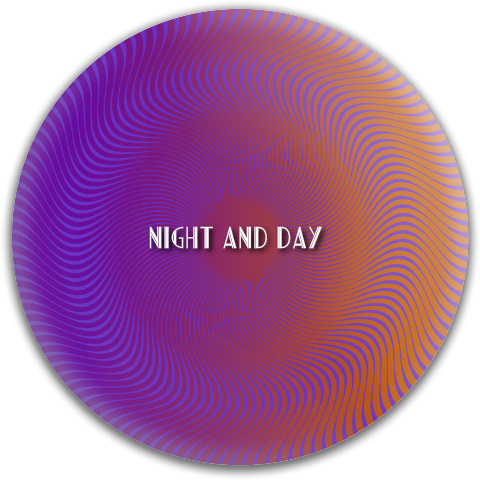 Design 86958 Disc Golf and Ultimate Discs