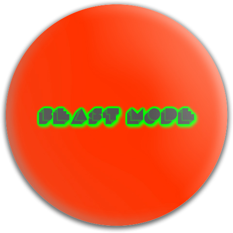 Design 87034 Disc Golf and Ultimate Discs