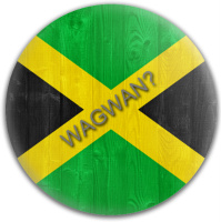 wagwan1 Disc Golf and Ultimate Discs Image