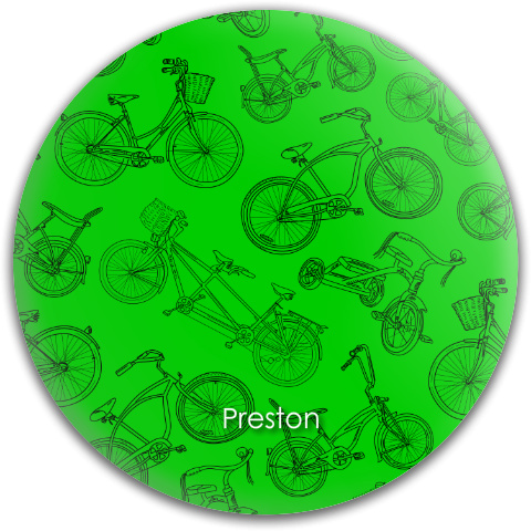 Design 87655 Disc Golf and Ultimate Discs