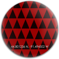 Design 87642 Disc Golf and Ultimate Discs Image