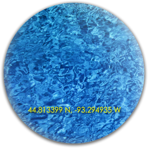 Design 87647 Disc Golf and Ultimate Discs