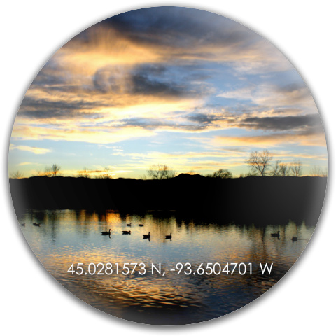 Design 87654 Disc Golf and Ultimate Discs
