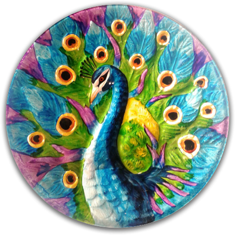 Design 87964 Disc Golf and Ultimate Discs