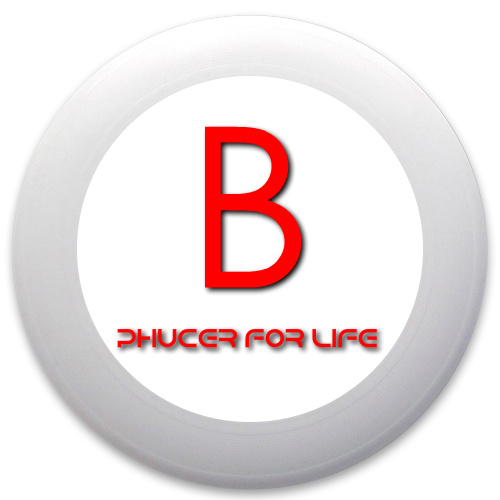 Design 87971 Disc Golf and Ultimate Discs