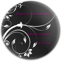Anniversary disc