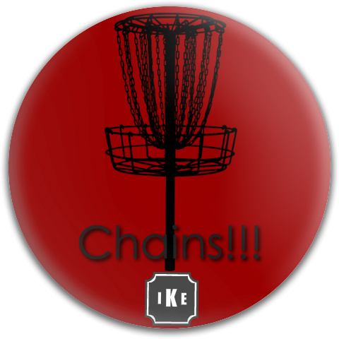 Design 88149 Disc Golf and Ultimate Discs