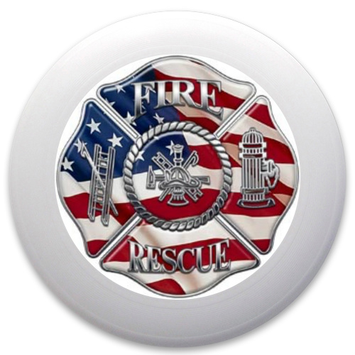 Design 88165 Disc Golf and Ultimate Discs