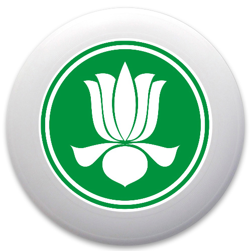 Design 88063 Disc Golf and Ultimate Discs