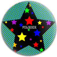 Da Polisner Disk