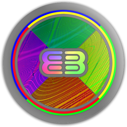 Design 88525 Disc Golf and Ultimate Discs