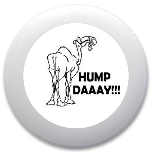 Design 88565 Disc Golf and Ultimate Discs