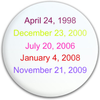 Design 89012 Disc Golf and Ultimate Discs Image