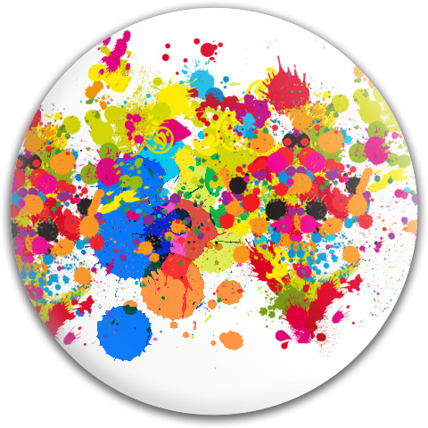 Design 89272 Disc Golf and Ultimate Discs