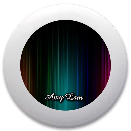 Design 89305 Disc Golf and Ultimate Discs