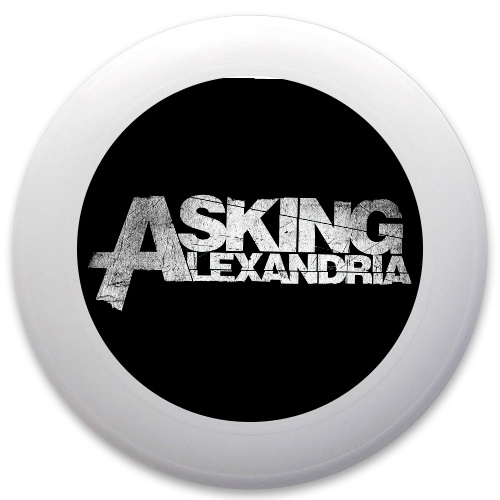 Design 89541 Disc Golf and Ultimate Discs