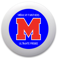 Midway Panthers Ultimate Frisbee