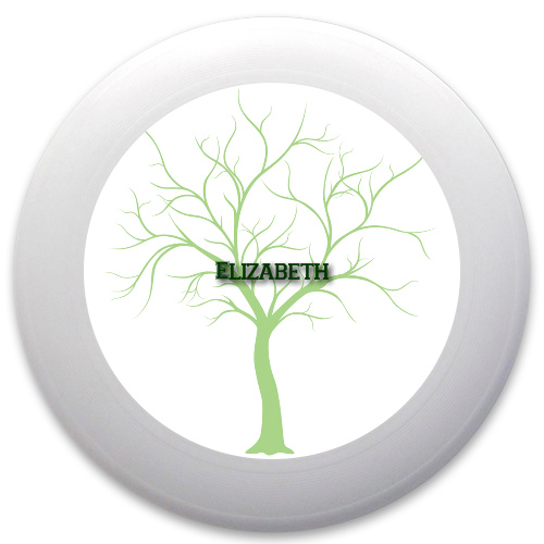 Design 84810 Disc Golf and Ultimate Discs