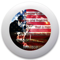 A Soldiers Verse