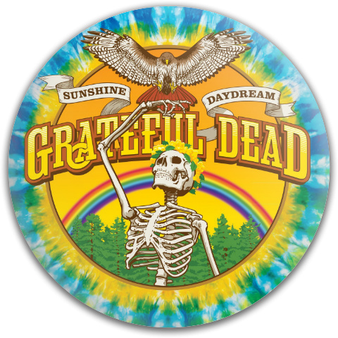 Design 89856 Disc Golf and Ultimate Discs