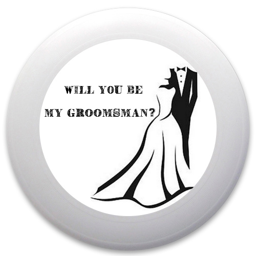 Design 90331 Disc Golf and Ultimate Discs