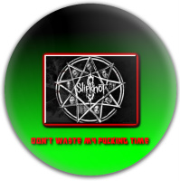 Chads Slip Disk