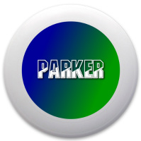 Design 90817 Disc Golf and Ultimate Discs Image