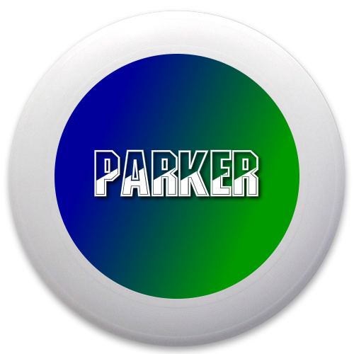 Design 90817 Disc Golf and Ultimate Discs