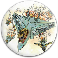 Design 91757 Disc Golf and Ultimate Discs Image