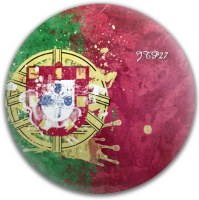 Design 91650 Disc Golf and Ultimate Discs Image