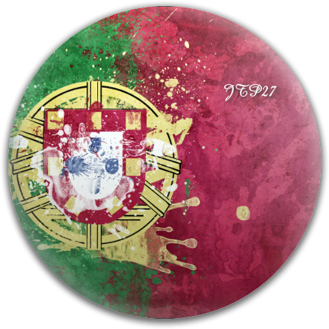 Design 91650 Disc Golf and Ultimate Discs