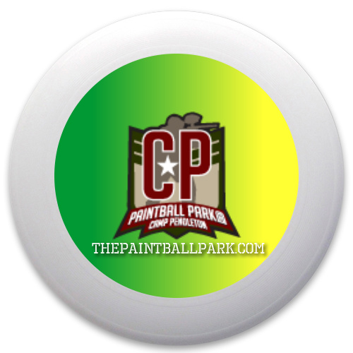 Design 91720 Disc Golf and Ultimate Discs