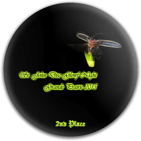 Design 85030 Disc Golf and Ultimate Discs