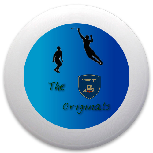Design 85109 Disc Golf and Ultimate Discs
