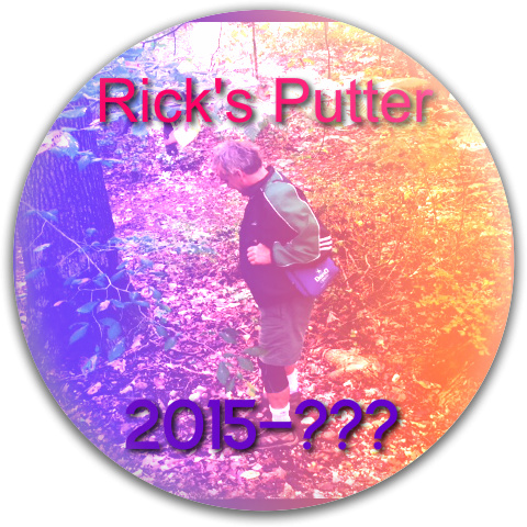 Design 91996 Disc Golf and Ultimate Discs