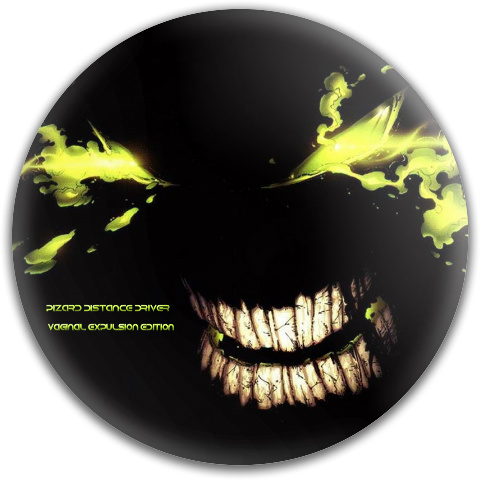 Design 85953 Disc Golf and Ultimate Discs