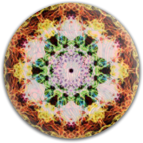 Design 86333 Disc Golf and Ultimate Discs
