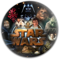 STAR WARS!!!!!
