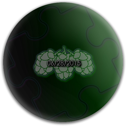 Design 86440 Disc Golf and Ultimate Discs