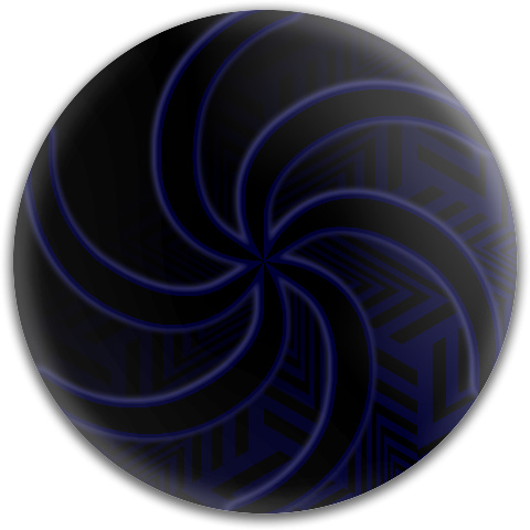 Design 86459 Disc Golf and Ultimate Discs