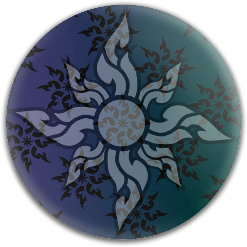 Design 86479 Disc Golf and Ultimate Discs