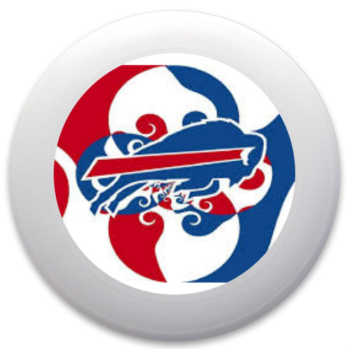 Design 86613 Disc Golf and Ultimate Discs