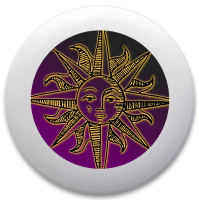 Ultimate Frisbee 1