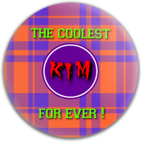 kims frisbee