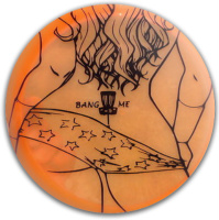 Design 86790 Disc Golf and Ultimate Discs Image