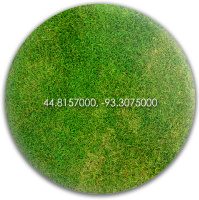 Design 86703 Disc Golf and Ultimate Discs Image