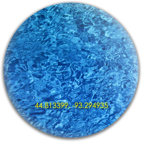 Design 86884 Disc Golf and Ultimate Discs